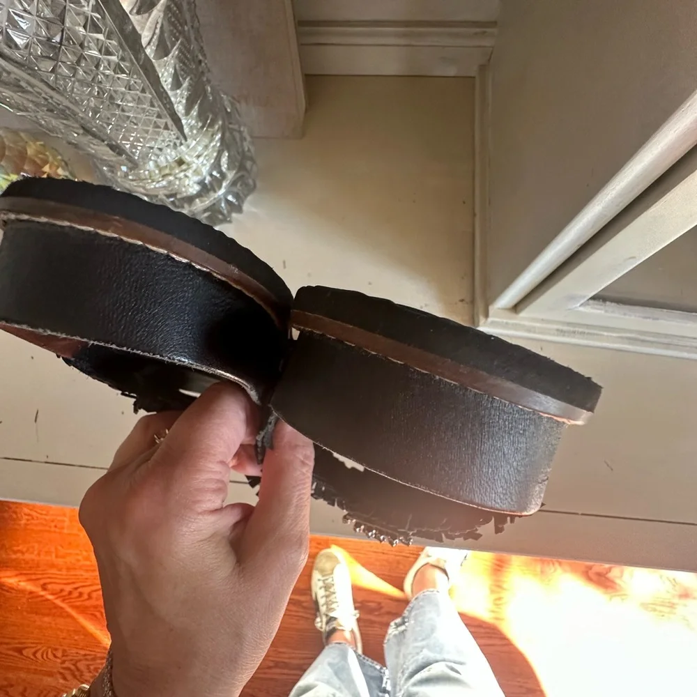 Sam Edelman slides - Picture 5 of 9